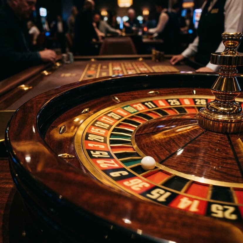 What Is a Roulette Simulator? article thumbnail